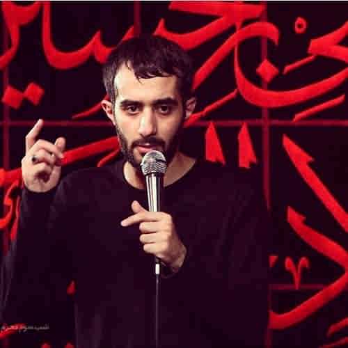 محمدحسین پویانفر کوله باری از گناه آورده ام